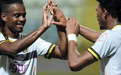 Turquie : David Sambissa offre la victoire à Istanbulspor avec une passe décisive