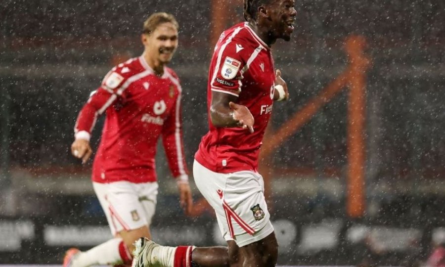 Championship : Jacques Ekomié buteur et sauveur face à Burnley