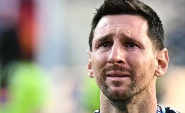 Messi dit adieu à l'Argentine : 207 matchs, 125 buts et une légende éternelle