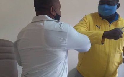 Serge Mezui Mba reconduit à la tête de la ligue d'athlétisme de l'Ogooué-Lolo