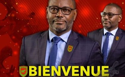 Saturnin Ibela entrainera désormais le Djoliba AC du Mali