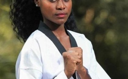 Emmanuella Atora Eyeghe en route pour arracher sa qualification aux JO de Paris à Dakar