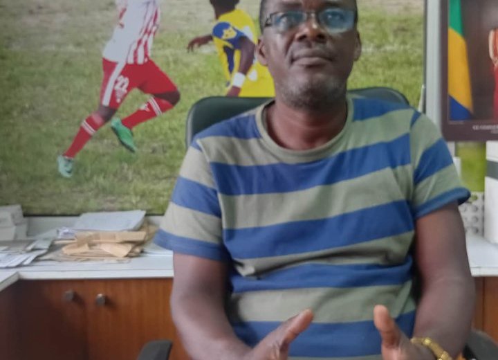 Bitamgate : Charles Nzego brise le silence et démonte les zones d'ombre du dossier USB