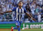 LaLiga : Aubameyang sauve encore le Deportivo et signe un 5e but en 5 matchs