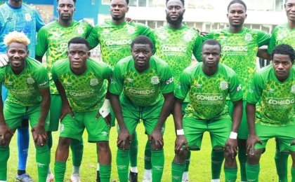 Ligue des champions CAF : Mangasport tombe à Franceville et dit aussi adieu à l'Afrique
