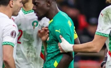 Finale controversée de la CAN 2025 : « Le Sénégal s'est bien défendu » devant le TAS
