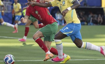 Mondial 2026 : le Maroc tient tête au Brésil et lance un signal fort