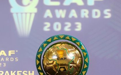 CAF Awards 2023 : les 30 nominés pour le titre de meilleur joueur africain