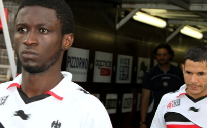 Eric Mouloungui : je suis blindé