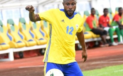 Le Gabon sans Aubameyang, battu sur ses terres par les Chipolopolos de la Zambie