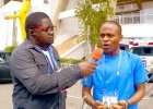 Jeux Africains 2019 : interview du coach de tennis de table du Gabon