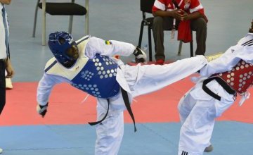 11ème Jeux africains : le taekwondo gabonais en perte de vitesse continentale