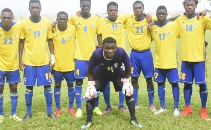 CAN U20 : le Gabon devra se défaire de la Côte d'Ivoire ce samedi à Libreville