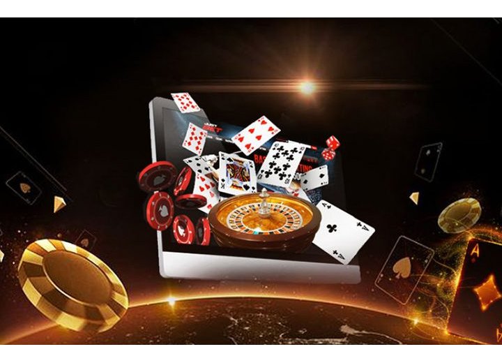 5 choses importantes à savoir sur les casinos en ligne
