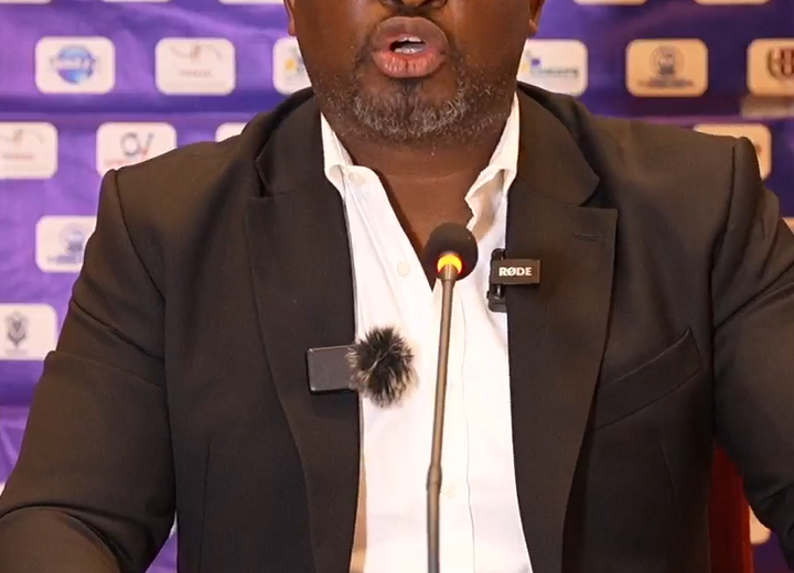 CAN 2025 : Thierry Mouyouma dévoile les 28 Panthères qui défendront les couleurs du Gabon