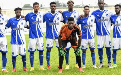 Bouenguidi Sports vs Salitas FC : un quatuor ivoirien pour diriger la partie à Libreville