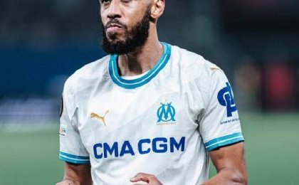 Prix Marc-Vivien Foé : Pierre-Emerick Aubameyang en lice pour un 3e sacre historique