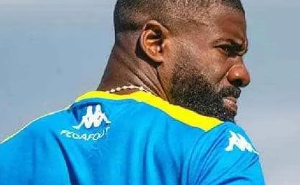 Écuele Manga revient sur son transfert avorté à Bordeaux : « Je suis toujours disponible »