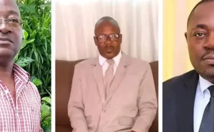 Élection à la FEGAKAMA : trois candidats en lice pour succéder à Gilles Ongondja-Koumoue