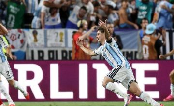 Mondial 2026 : l'Argentine dompte la Suisse après prolongation et rejoint l'Angleterre en demi-finale