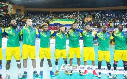 Crise dans le handball gabonais : l'indignation de toute la communauté sportive