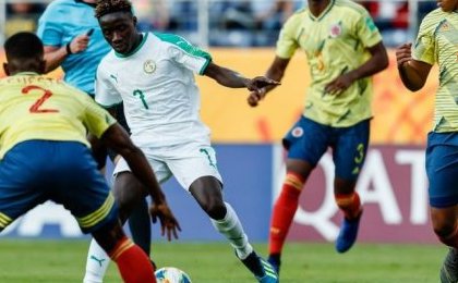 Mondial U-20 2023 : les adversaires des 3 pays africains qualifiés pour les 8e de finale connus !