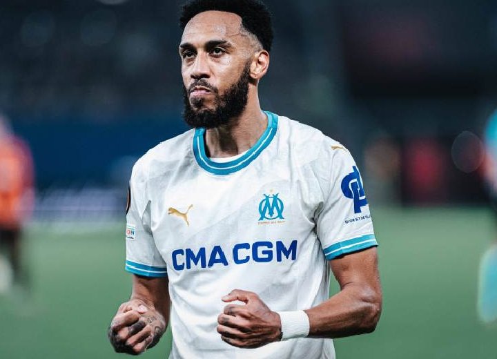 Prix Marc-Vivien Foé : Pierre-Emerick Aubameyang en lice pour un 3e sacre historique