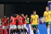 Mondial 2026 : l'Égypte sort l'Australie aux tirs au but et rejoint le Maroc en huitièmes