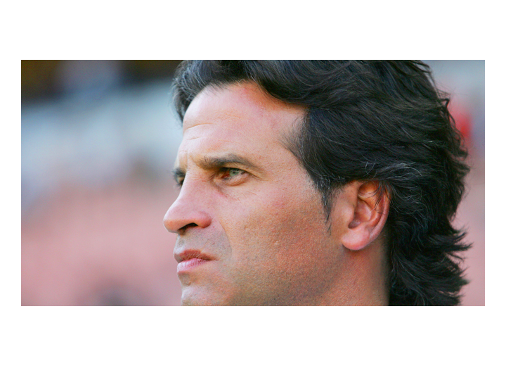  Paulo Duarte, nouveau sélectionneur