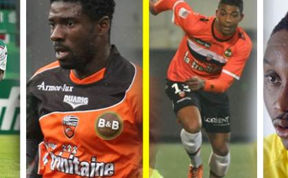 Bilan de la soirée foot de ce mercredi 8 mai des internationaux gabonais