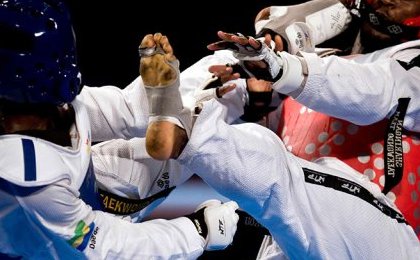 Élection à la Fédération gabonaise de taekwondo : les candidatures ouvertes jusqu'au 6 février