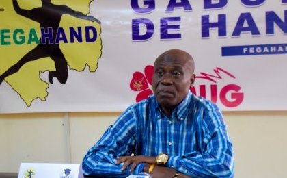 Coupe du Gabon de handball : les trophées Ali Bongo reportés d'une semaine