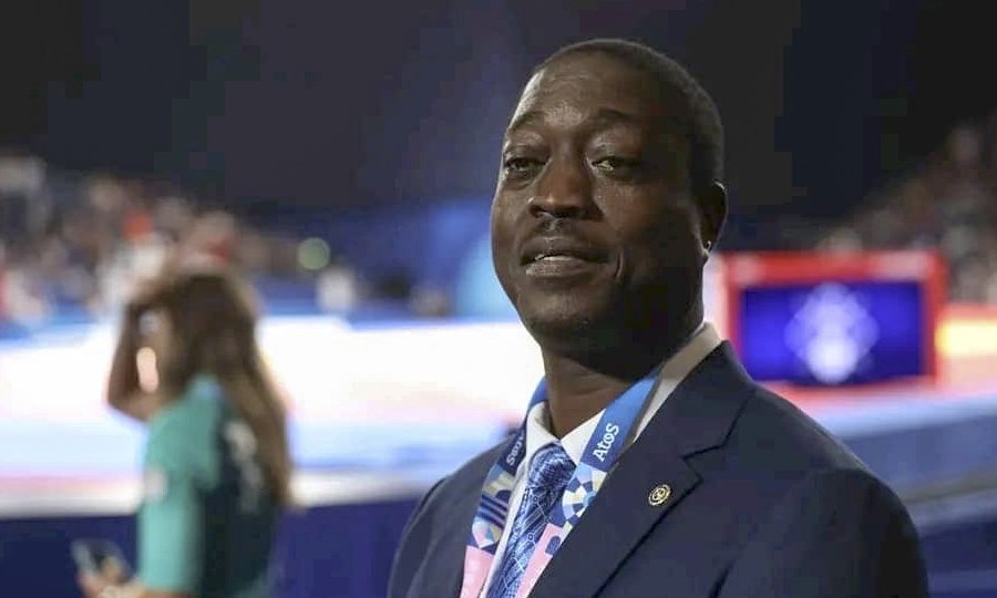 Mondiaux de judo 2026 : Jean-Claude Djimbi, seul Africain parmi les superviseurs à Bakou