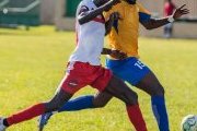 National-Foot 2 : Littoral FC ou Missile FC, qui accompagnera le CF Mounana dans l'élite ?