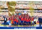 Mondial 2026 : l'Espagne sacrée devant l'Argentine, une 2e étoile bâtie sur des records