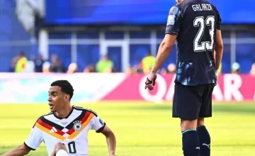Mondial 2026 : Le Paraguay sort l'Allemagne aux tirs au but et signe l'exploit du tournoi