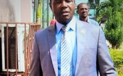 Martin Lafleur Endamne Obame : « Ma candidature ne peut avoir d'anomalies »