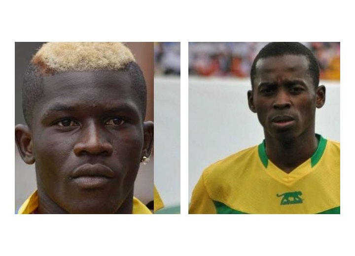 Oympique de Khouriba : Allen Nono et George Ambourouet portés disparus