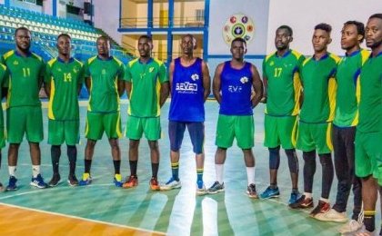 25e édition CAN handball messieurs : le Gabon logé dans le groupe B