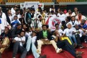 Baby Champion 2026 : Suprême Taekwondo conserve sa couronne à Libreville