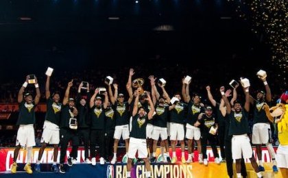 BAL 2025 : Al Ahli Tripoli sacré champion pour sa première participation
