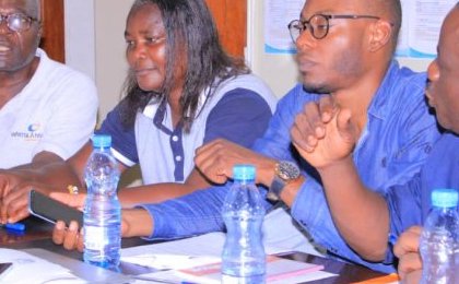 National Hand 1, la nouvelle dénomination du championnat semi-pro de handball du Gabon