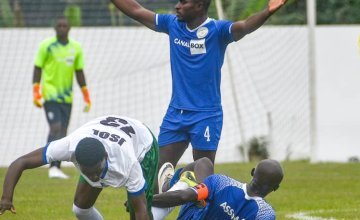 Montée en D2 : les buts explosent à Makokou, le suspense reste entier