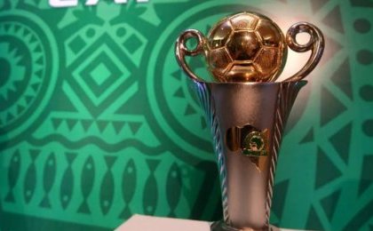 Coupes CAF : les clubs africains reprennent du service dès le mois d'août prochain