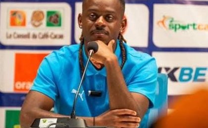 Turquie : David Sambissa et Istanbulspor trébuchent face à Iğdir