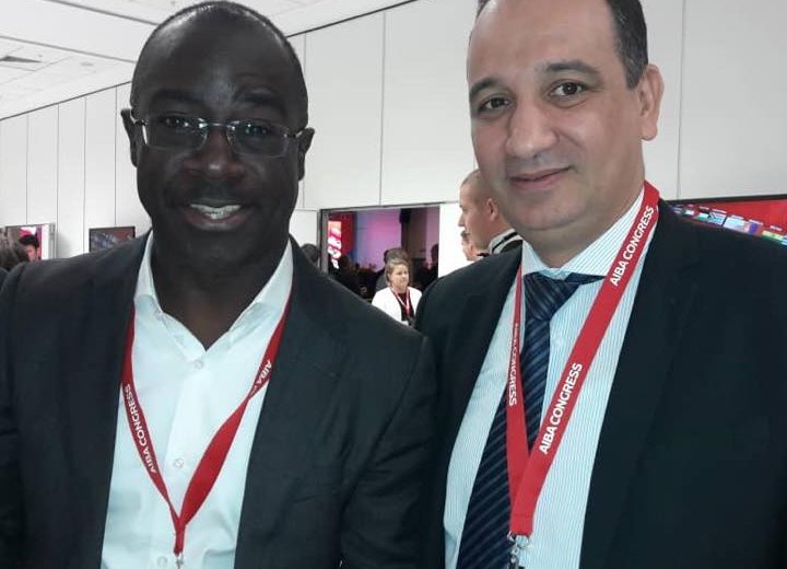 Alfred Bongo déclare la fin de la polémique sur son élection !