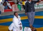 Championnat du Gabon de judo 2023 : les judokas de l'ASSCTG trônent en maître !