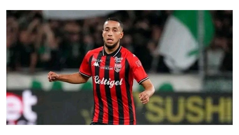 Ligue 2 : Teddy Averlant débloque son compteur malgré la défaite de Guingamp