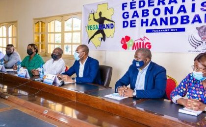 Le Congrès électif de la Fegahand : rendez-vous le 2 août à Libreville