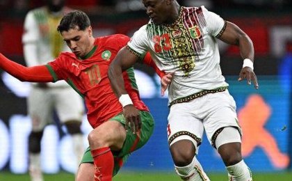 CAN 2025 : Le Mali accroche le Maroc et maintient le suspense